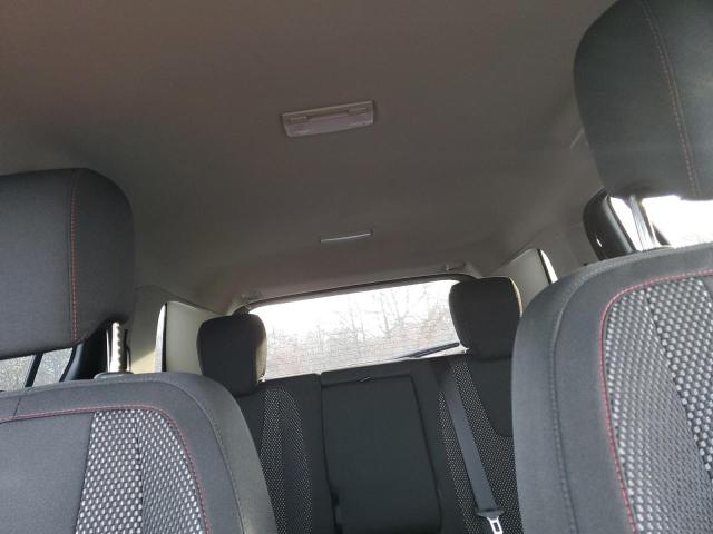 2017 GMC TERRAIN SL - 2GKFLSEK8H6249662