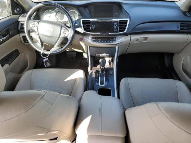 2015 HONDA ACCORD EXL - 1HGCR2F86FA246552