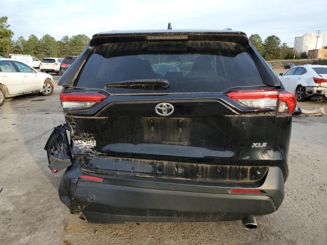 VIN 2T3W1RFV4LC055695 2020 TOYOTA RAV4 no.6