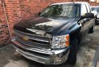 CHEVROLET SILVERADO photo