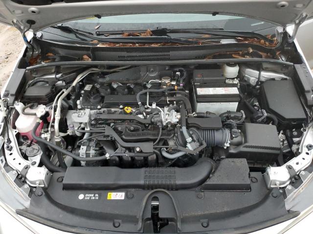 2022 TOYOTA COROLLA XS - JTNC4MBE8N3186311