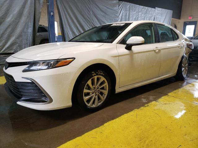 Vin: 4t1c11ak1mu588226, lot: 80434914, toyota camry le 2021 img_1
