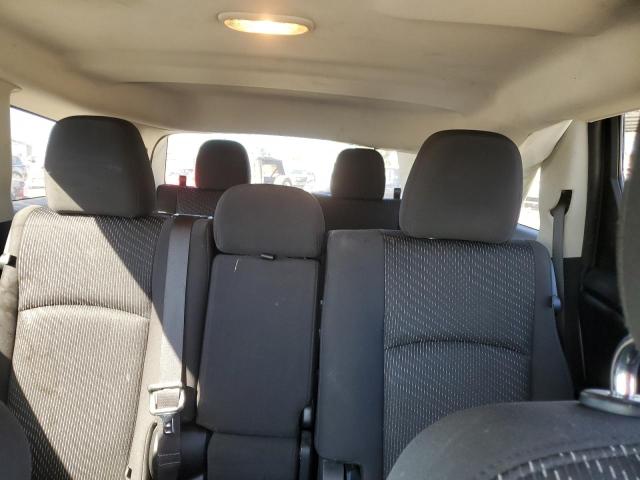 2018 DODGE JOURNEY SE - 3C4PDCAB9JT309636