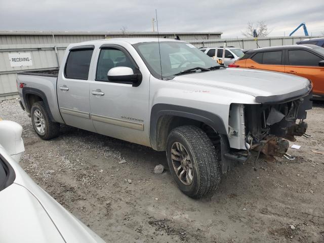 Vin: 3gcpkse71dg287490, lot: 82298154, chevrolet all models k1500 lt 20134