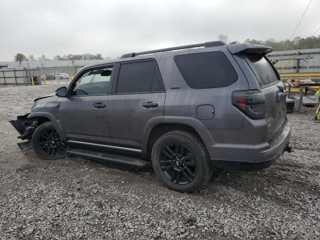 Vin: jtecu5jr7m5247211, lot: 79872644, toyota 4runner night shade 20212