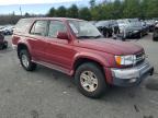 Lot #3023844882 2002 TOYOTA 4RUNNER SR