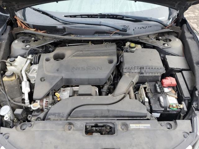 2017 NISSAN ALTIMA 2.5 - 1N4AL3APXHC275674