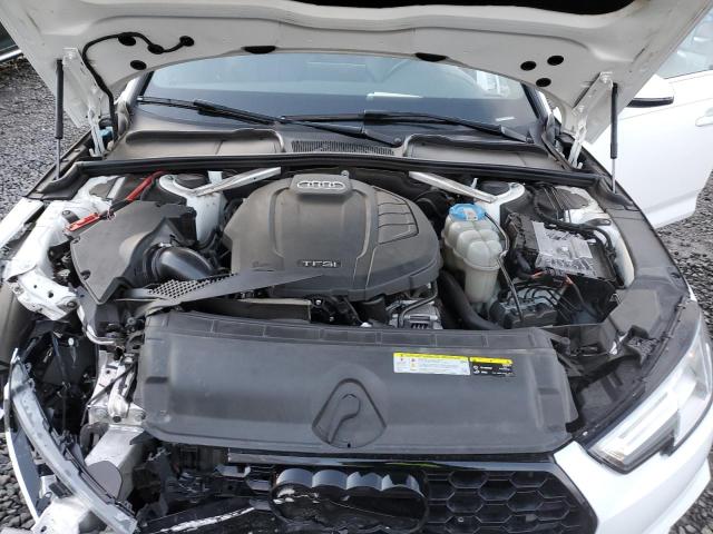 2018 AUDI A4 PREMIUM - WAUENAF44JN018140
