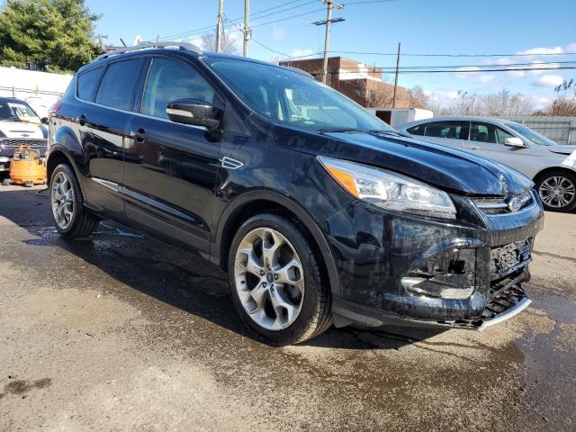 Vin: 1fmcu9j9xgub00026, lot: 79931904, ford escape titanium 20164