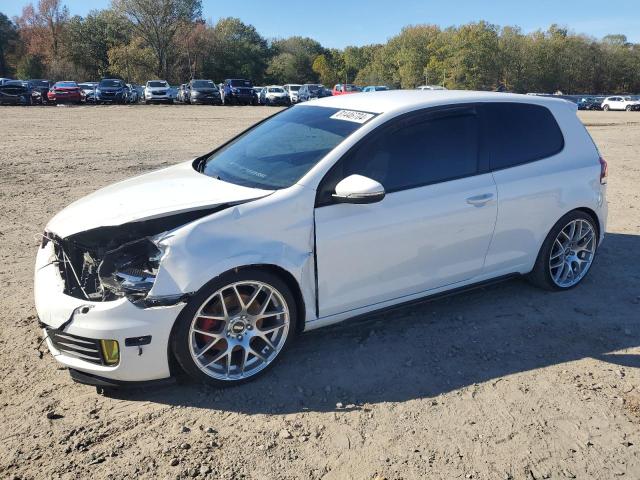 VIN WVWFV7AJ5DW026592 2013 VOLKSWAGEN GTI no.1