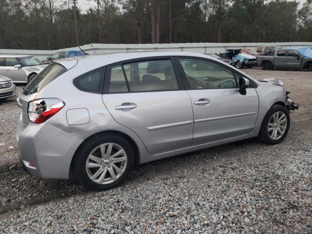 2015 SUBARU IMPREZA PR - JF1GPAC6XFH264617