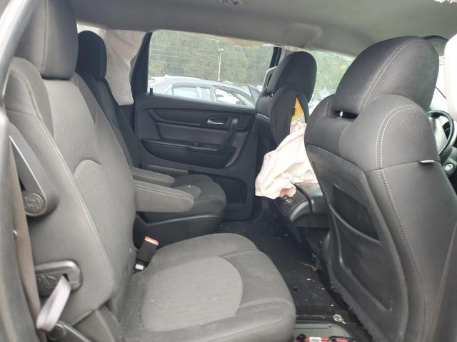 2015 CHEVROLET TRAVERSE L - 1GNKRGKD7FJ132402