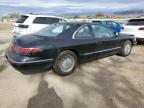 LINCOLN MARK VIII photo