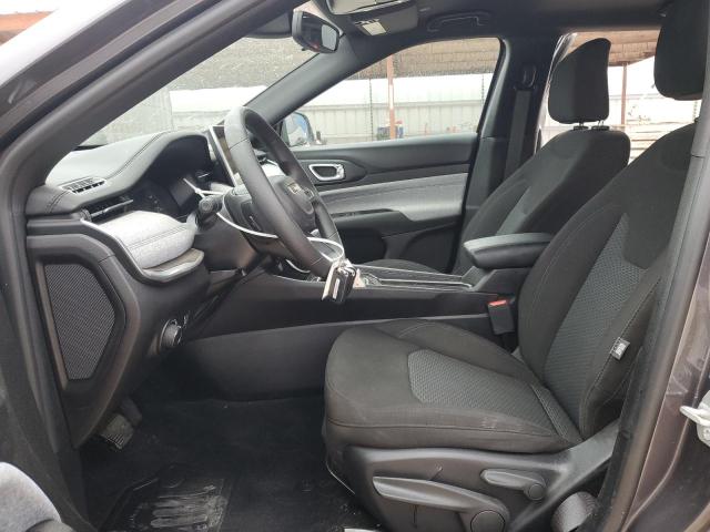 2024 JEEP COMPASS SP - 3C4NJDAN9RT171950