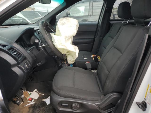 2017 FORD EXPLORER P 1FM5K8AR1HGB47194