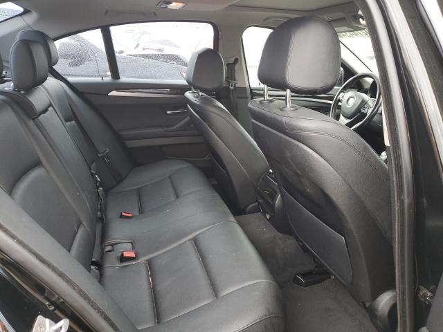2016 BMW 528 XI - WBA5A7C55GG644191