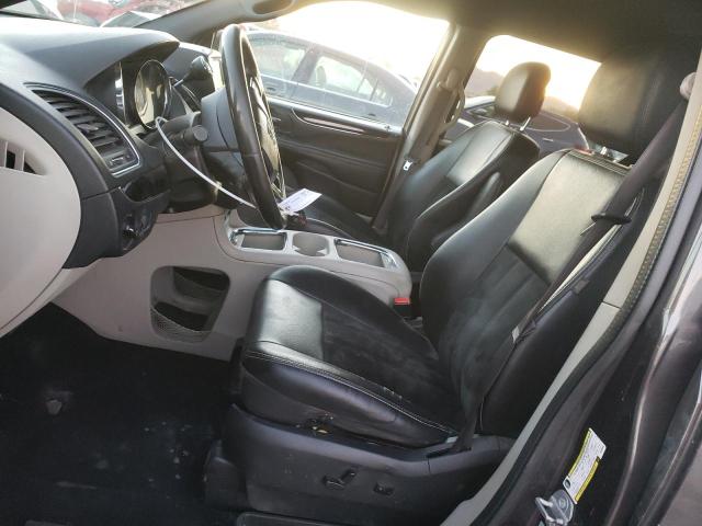 2017 DODGE GRAND CARA - 2C4RDGCG9HR689860