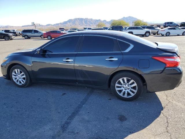 NISSAN ALTIMA 2.5 2016 charcoal  gas 1N4AL3APXGC113378 photo #3