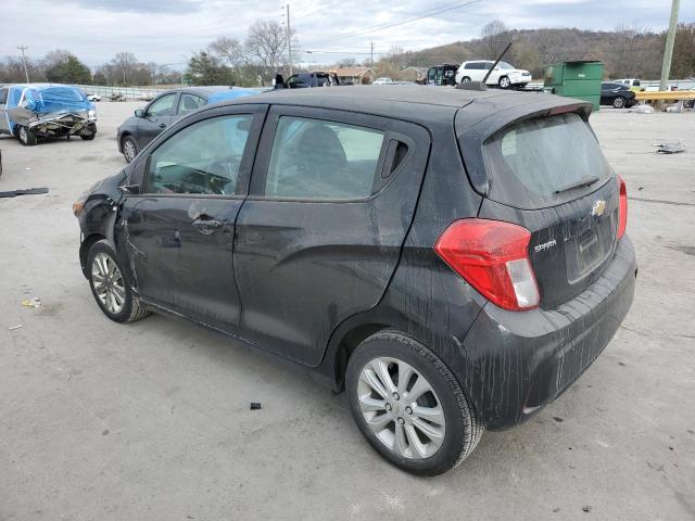 2018 CHEVROLET SPARK 1LT KL8CD6SA4JC432089