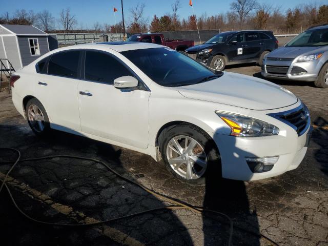 2015 NISSAN ALTIMA 2.5 - 1N4AL3AP2FN307230