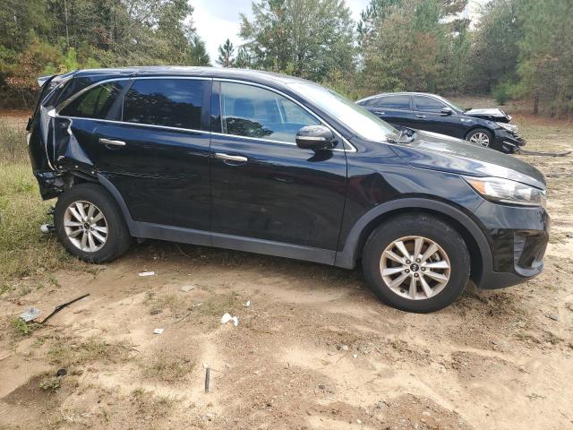 VIN 5XYPG4A37KG582864 2019 KIA SORENTO no.4