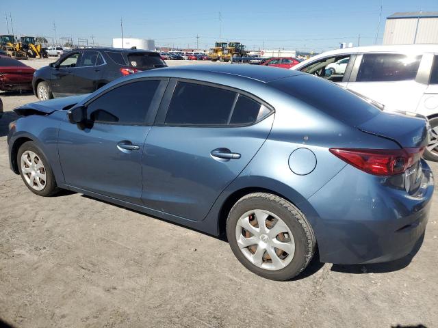Vin: 3mzbm1t79gm316772, lot: 79554834, mazda 3 sport 20162