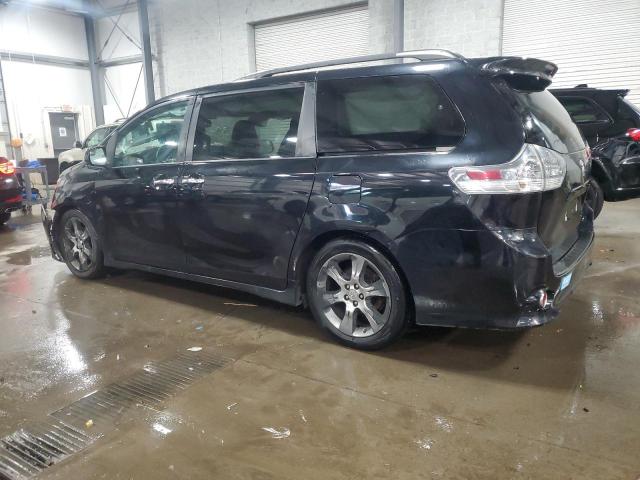 2015 TOYOTA SIENNA SPO - 5TDXK3DC5FS552985