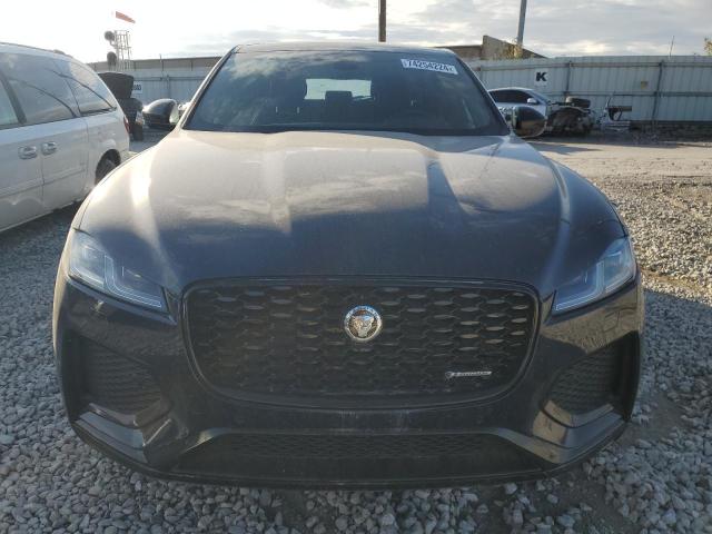 2024 JAGUAR F-PACE R-D SADCT2EX4RA725750