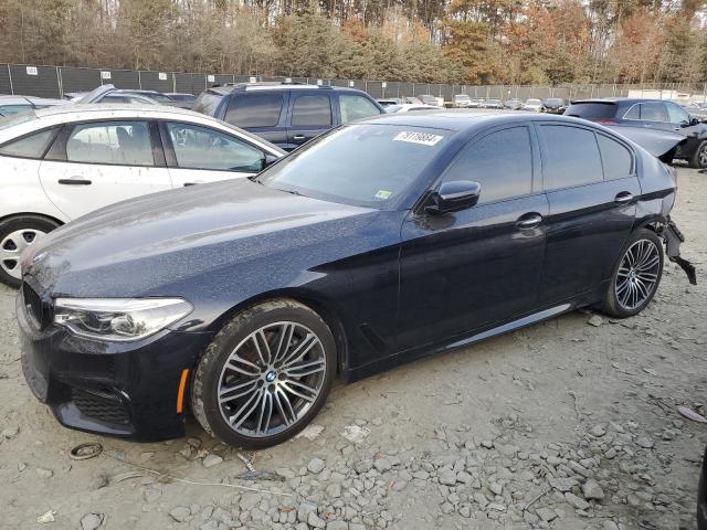 2018 BMW 540 XI #3023337262