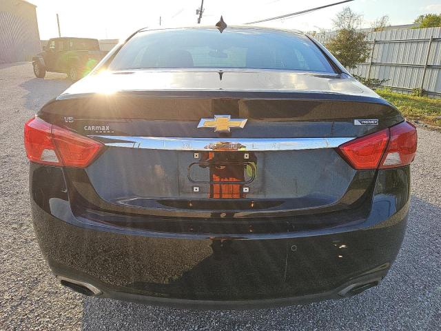 VIN 1G1105S33KU112529 2019 CHEVROLET IMPALA no.6