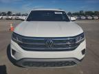 Lot #3024569622 2021 VOLKSWAGEN ATLAS CROS