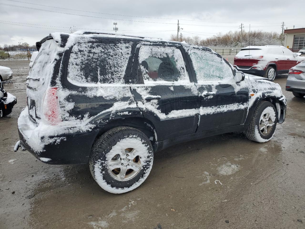 Lot #3027026802 2005 MAZDA TRIBUTE S