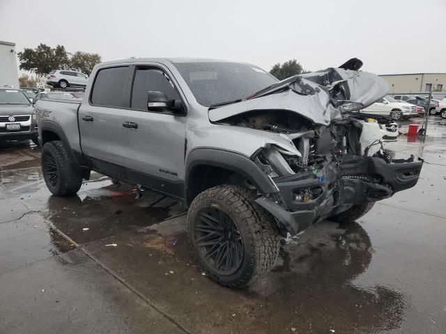 2021 RAM 1500 TRX - 1C6SRFU99MN905668