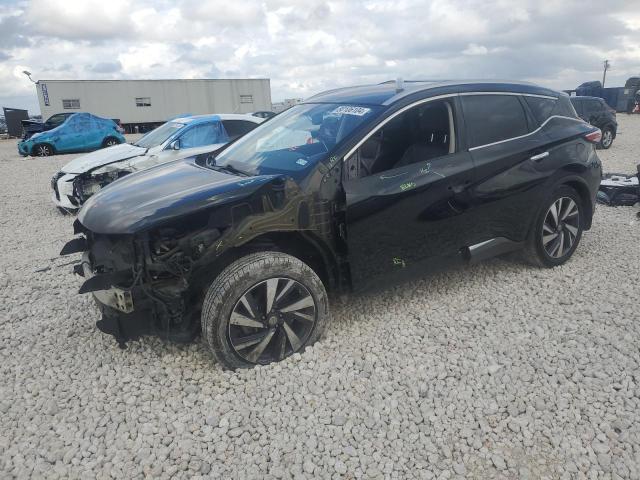 2015 NISSAN MURANO S #2982356274