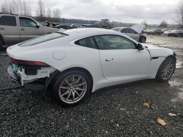 2020 JAGUAR F-TYPE SAJDD1GX4LCK67256