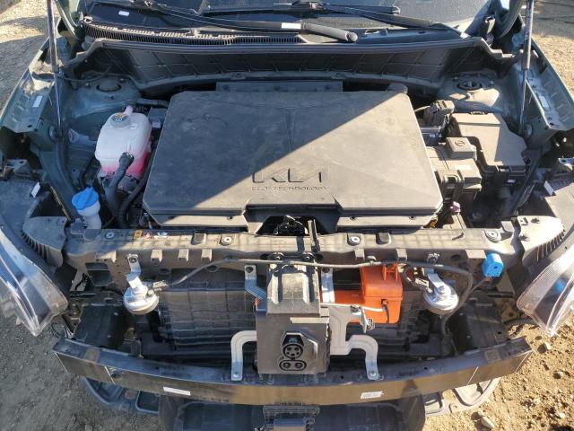 2023 KIA NIRO WIND - KNDCR3L14P5024064