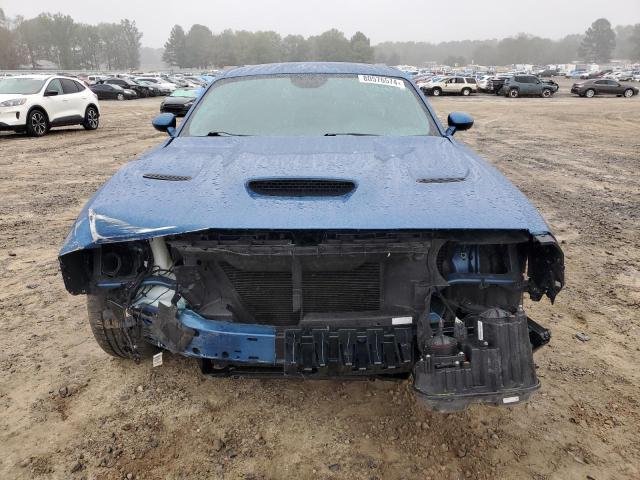 2022 DODGE CHALLENGER - 2C3CDZFJ2NH123473