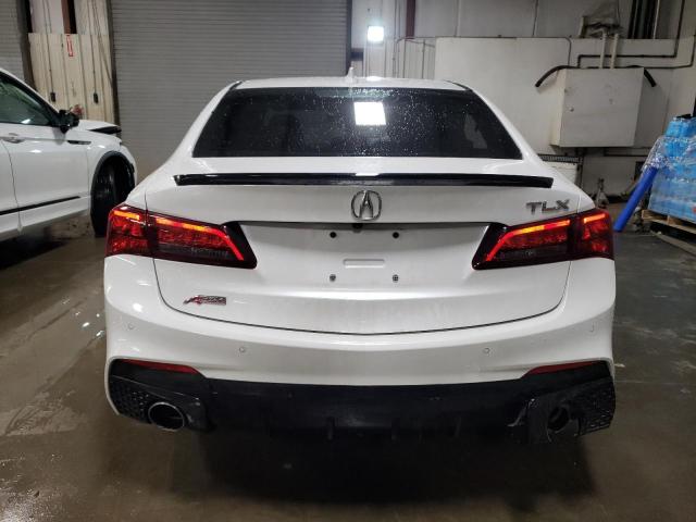 2020 ACURA TLX TECHNO - 19UUB2F61LA003945
