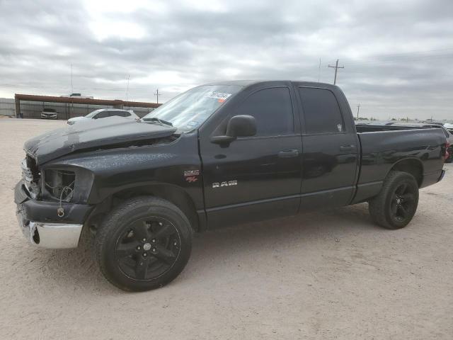 2008 DODGE RAM 1500 S #3029701085