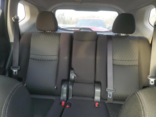 2020 NISSAN ROGUE S - JN8AT2MT0LW000825
