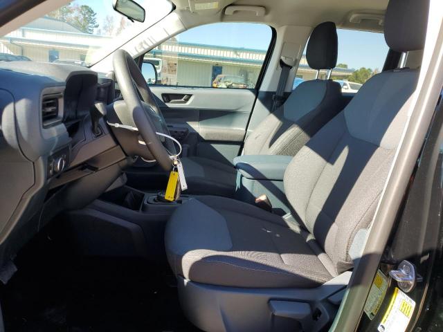 2024 FORD MAVERICK X - 3FTTW8A3XRRB12191