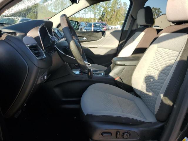 2021 CHEVROLET EQUINOX LS - 2GNAXHEV5M6127446
