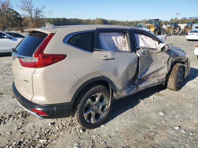 2017 HONDA CR-V EXL - 5J6RW2H87HL031648