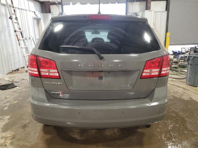 VIN 3C4PDCAB0LT261852 2020 DODGE JOURNEY no.6