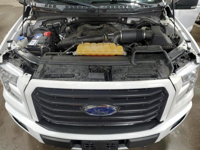 2017 FORD F150 SUPER - 1FTEW1EG1HFB89430