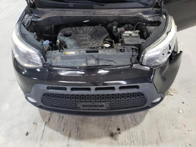 2015 KIA SOUL - KNDJN2A26F7183065