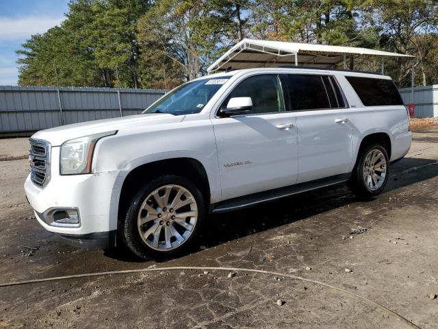 VIN 1GKS1HKC4FR122073 2015 GMC YUKON no.1