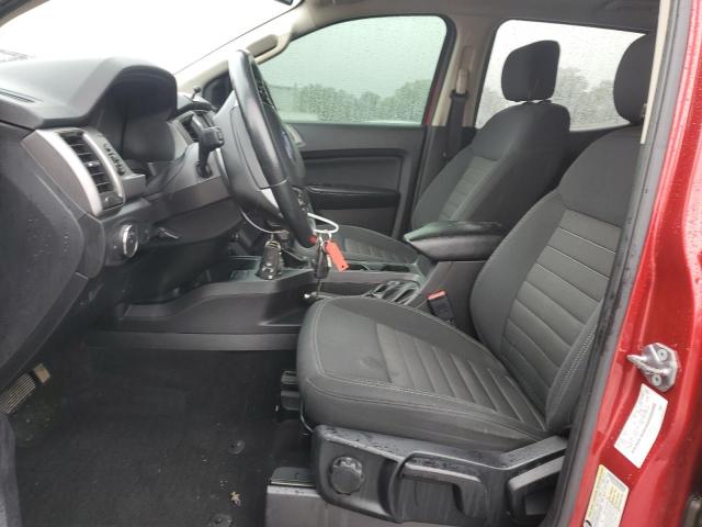 2020 FORD RANGER XL - 1FTER4FH3LLA28507