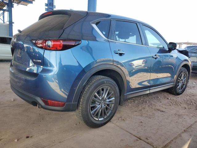 VIN JM3KFABM7L0730366 2020 MAZDA CX-5 no.3