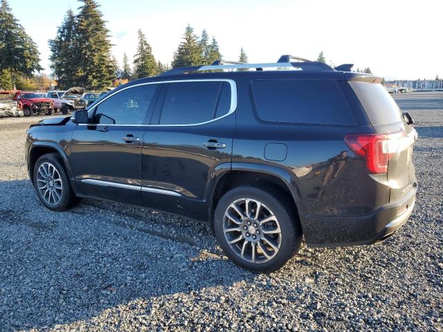 VIN 1GKKNXLSXMZ229453 2021 GMC ACADIA DEN no.2